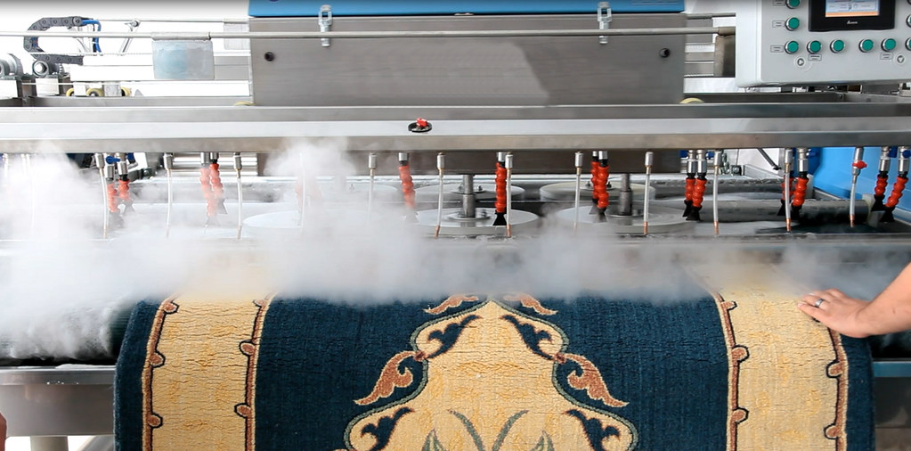 Sason Halı Yıkama