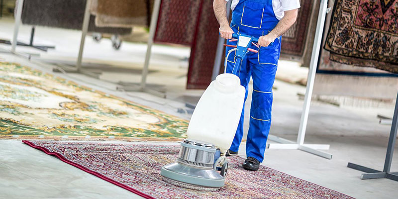 Sason Halı Yıkama
